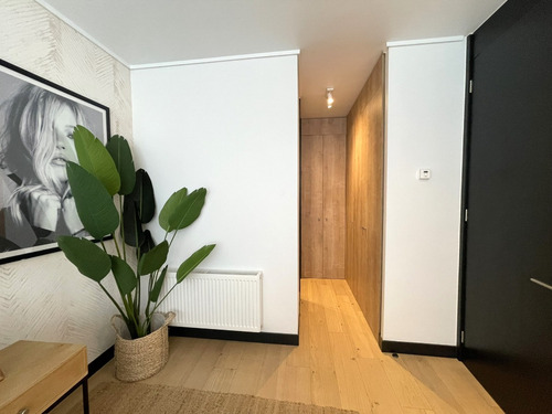 Nuevos Y Modernos Deptos. 70 M2 / 2d / 2b / Manquehue Norte