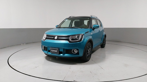 Suzuki Ignis 1.2 Glx