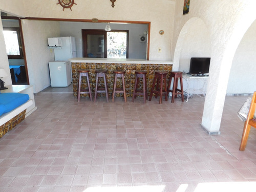 Venta Casa Atlantida - Casa Alvaro - A Pasos Del Mar