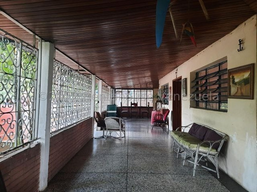 Imagen 4 de 14 de Casa En Venta En Av. Fermin Toro, San Juan De Los Morros.23-16060