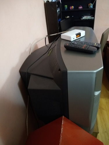 Televisor 29 Pulgadas Panasonic No Hago Envío