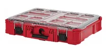 Comprar Caja Organizador Packout 48-22-8430 Milwaukee 10 Gavetas Pro