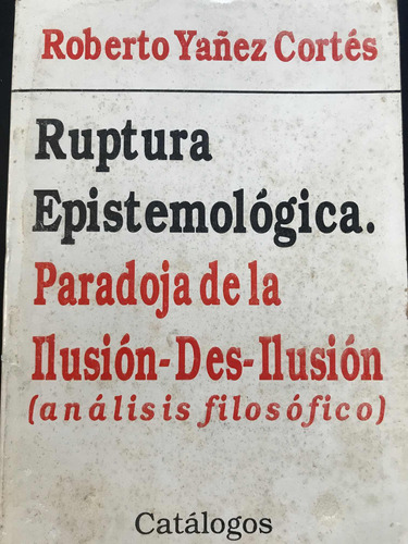 Ruptura Epistemológica