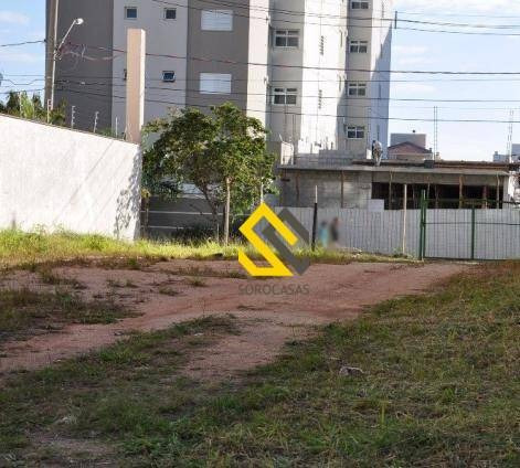 Terreno À Venda, 19540 M² Por R$ 23.000.000,00 - Parque Campolim - Sorocaba/sp - Te0573