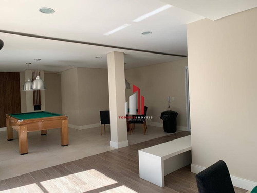Imagem 6 de 30 de Apartamento Com 2 Dormitórios À Venda, 47 M² Por R$ 317.000,00 - Freguesia Do Ó - São Paulo/sp - Ap1375