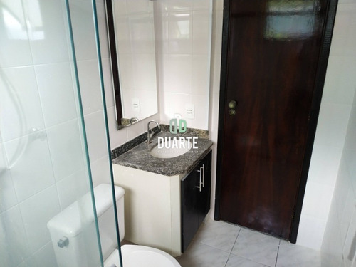 Imagem 8 de 20 de Apartamento - Ap02837 - 68234598
