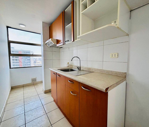 Se Vende Acogedor Depto. 3 Dormitorios+2baños. Av Perú