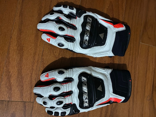 Dainese Guantes Deportivos Race Pro In 52euro