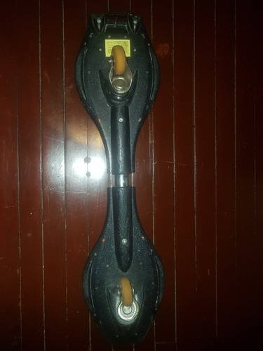 Patineta De 2 Ruedas