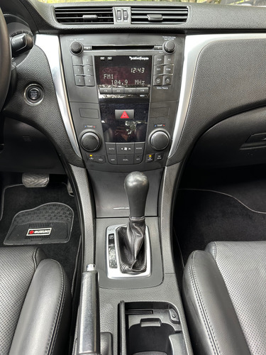 Suzuki Kizashi 2.4 Limited