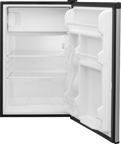 Refrigerador Frigidaire Mod Frd04w3mms (4.3p³) Nueva En Caja