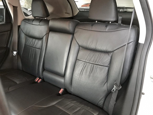 Honda Cr-v 2012 2.0 Lx 4x2 Aut. 5p