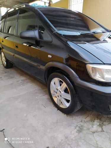 Chevrolet Zafira 2010 2.0 Comfort Flex Power 5p