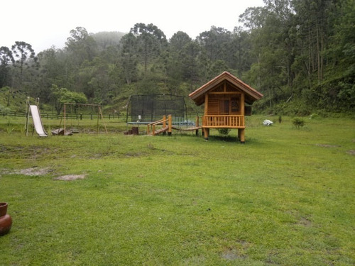 Imagem 8 de 15 de Magnifica Fazendinha 33 Alqueires - St-631
