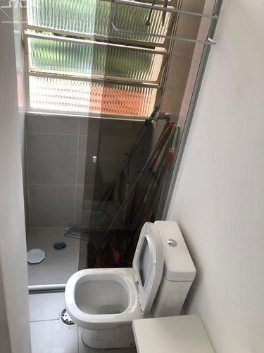 Imagem 10 de 14 de Apartamento - Ap00918 - 34887315