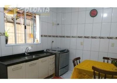 Imagem 6 de 11 de Casa - Ref: 14338