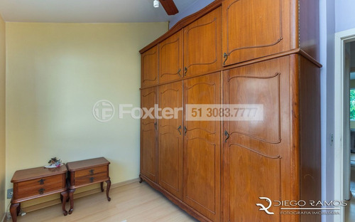 Imagem 10 de 30 de Casa Em Condomínio, 2 Dormitórios, 69.29 M², Humaitá - 120389
