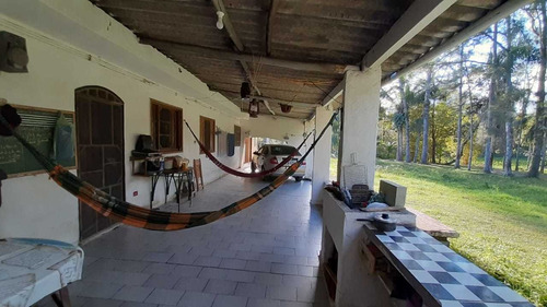 Imagem 1 de 14 de Chácara À Venda Com 3.330 M² De Terreno Em Itanhaém.1319 M H