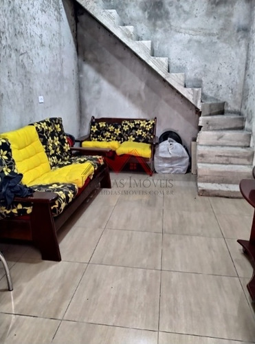 Imagem 12 de 12 de Galpão Com. Para Locação No Bairro Vila Nhocune, 250m² - 129