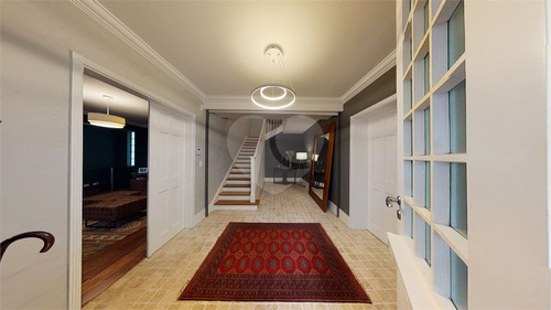 Imagem 17 de 30 de Casa-são Paulo-alto Da Boa Vista | Ref.: Reo560632 - Reo560632