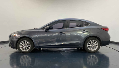 Imagen 10 de 15 de 34740 - Mazda 3 2015 Con Garantía