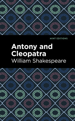 Libro Antony And Cleopatra - Shakespeare, William