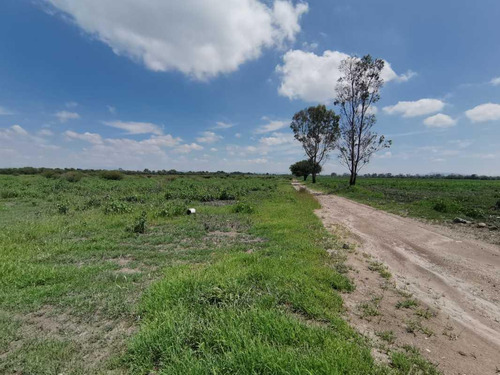 Terreno En Venta En Colonia La Venta De Ajuchitlancito, Pedro Escobedo, Querétaro