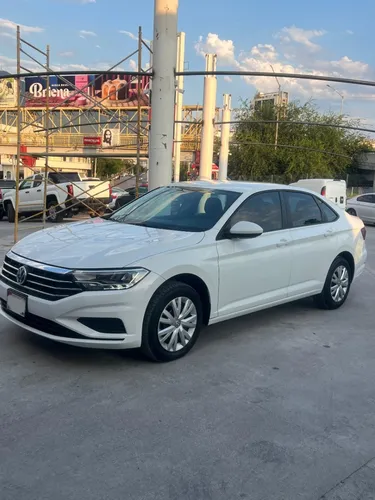 Volkswagen Jetta Starline