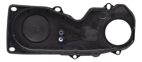 Tolva De Distribucion Cubierta Banda Dodge Atos 01-04 1.0 4c Negro