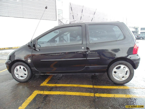 Renault Twingo Dynamique Plus