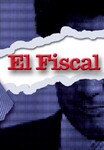 Imagen 1 de 10 de El Fiscal ( Colombia 1999 ) Novela Completa