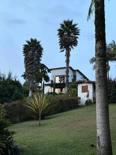 Casa En Arriendo/venta En El Tablazo. Cod A22049