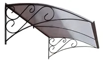 Comprar Alero Estilo Colonial 160x70 Cm (aberturas Hasta 145 Cm ) 