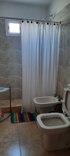 Alquiler Anual Casa 3 Dorm C/pileta Villa Del Lago V.c.p