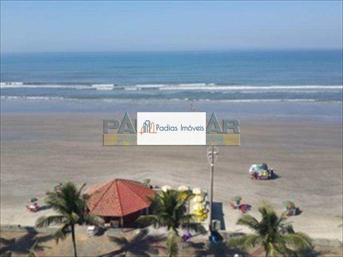 Imagem 12 de 30 de Apartamento Com 2 Dorms, Vila Oceanopolis, Mongaguá - R$ 276.000,00, 71m² - Codigo: 13803 - V13803