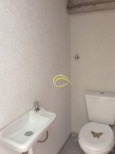 Imagem 6 de 17 de Casa Com 2 Dormitórios À Venda, 78 M² Por R$ 310.690,77 - Quinta Santa Anna - Cotia/sp - Ca1994