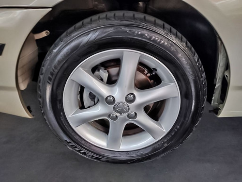 Imagem 9 de 12 de Toyota Corolla 1.8 Xei 16v 2004