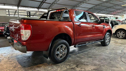 Ford Ranger Xls Dupla A 2.2