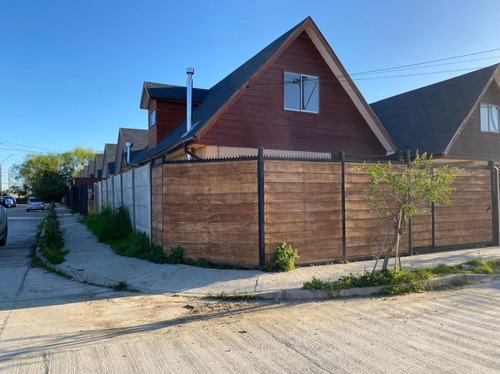 Se Arrienda Casa Amoblada - Villa Los Huertos Linares