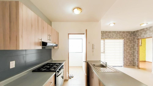 Imagen 6 de 16 de Departamento En Portales, Benito Juárez Con 2 Recámaras, 77 M², Id: 84517