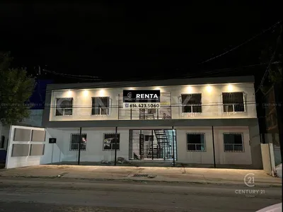 Oficina en renta