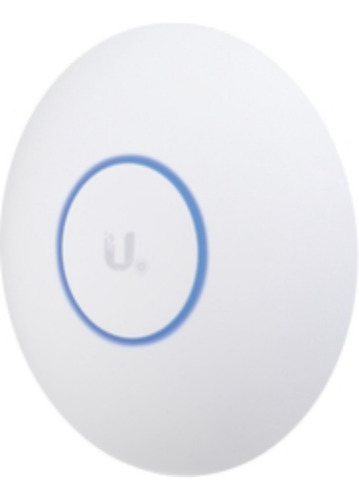 Access Point Unifi Doble Banda 802.11ac Wave 2 Mu-mimo 4x4,