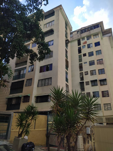 Se Vende Apartamento 104m2 3h/2b/1pe Colinas De Bello Monte Cl