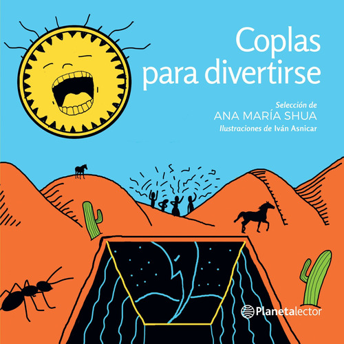 Coplas Para Divertirse De Ana María Shua