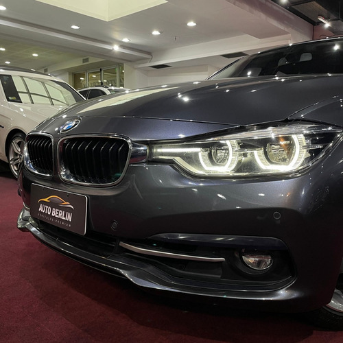 Imagen 6 de 24 de Bmw 330i Sport