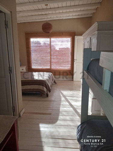 Venta De Casa Costa Esmeralda - Pinamar