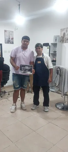 Curso De Barberia