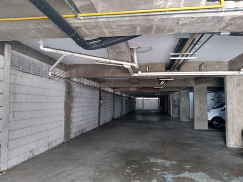 Imagem 20 de 20 de Lindo Apartamento À Venda - 2 Quartos - 1 Vaga - Vila Príncipe De Gales - Santo André - Sp - 34214