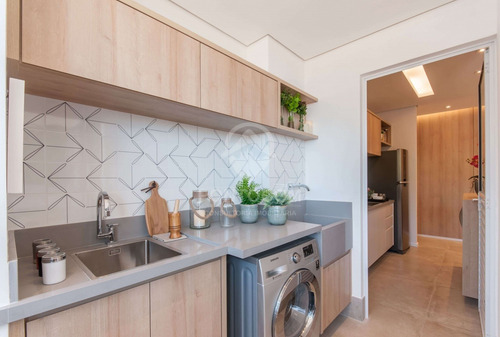 Imagem 9 de 19 de Belíssimo Apartamento - Quinta Das Paineiras - 3841018v