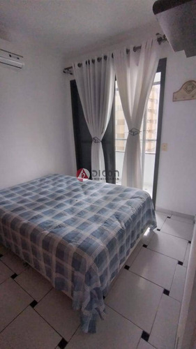 Imagem 12 de 15 de Apartamento À Venda, 02 Dormitórios, Bela Vista São Paulo. - 3063